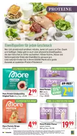 EDEKA Berger Prospekt woche 5 Seite 34