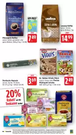EDEKA Berger Prospekt woche 5 Seite 36