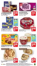 EDEKA Berger Prospekt woche 5 Seite 37