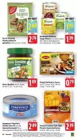 EDEKA Berger Prospekt woche 5 Seite 39