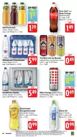 EDEKA Berger Prospekt woche 5 Seite 42