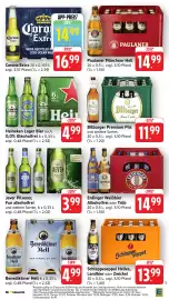 EDEKA Berger Prospekt woche 5 Seite 43
