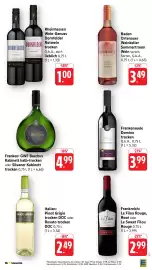 EDEKA Berger Prospekt woche 5 Seite 44