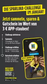 EDEKA Berger Prospekt woche 5 Seite 5