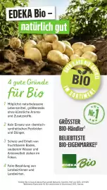 EDEKA Berger Prospekt woche 5 Seite 9