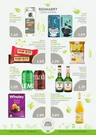 Edeka Struve Prospekt woche 5 Seite 11