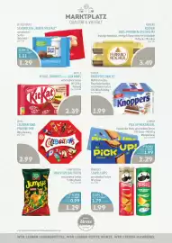 Edeka Struve Prospekt woche 5 Seite 14