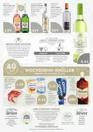 Edeka Struve Prospekt woche 5 Seite 18