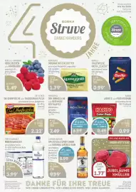 Edeka Struve Prospekt woche 5 Seite 3