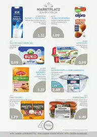 Edeka Struve Prospekt woche 5 Seite 9