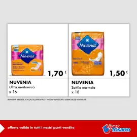 Volantino Iper Tosano settimana 5 Pagina 2