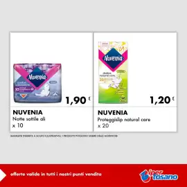 Volantino Iper Tosano settimana 5 Pagina 3