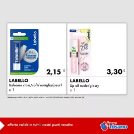 Volantino Iper Tosano settimana 5 Pagina 5