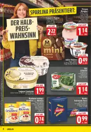 EDEKA Vogl Prospekt woche 5 Seite 10