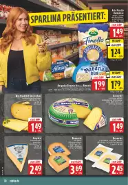 EDEKA Vogl Prospekt woche 5 Seite 12