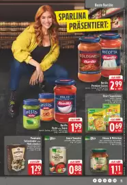 EDEKA Vogl Prospekt woche 5 Seite 15