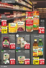 EDEKA Vogl Prospekt woche 5 Seite 16
