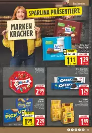 EDEKA Vogl Prospekt woche 5 Seite 17