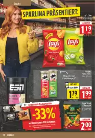 EDEKA Vogl Prospekt woche 5 Seite 18