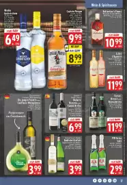 EDEKA Vogl Prospekt woche 5 Seite 19