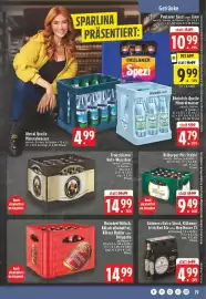 EDEKA Vogl Prospekt woche 5 Seite 21