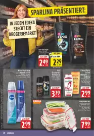 EDEKA Vogl Prospekt woche 5 Seite 22