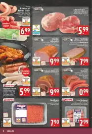 EDEKA Vogl Prospekt woche 5 Seite 6