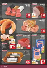 EDEKA Vogl Prospekt woche 5 Seite 8