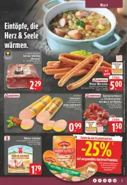 EDEKA Vogl Prospekt woche 5 Seite 9