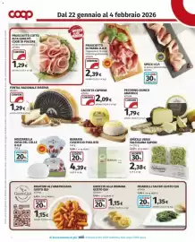 Volantino Coop Pagina 10