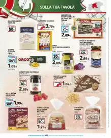 Volantino Coop Pagina 17