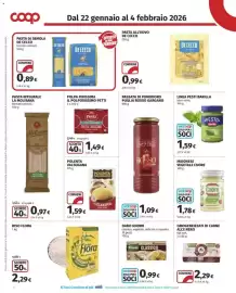 Volantino Coop Pagina 20