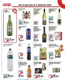Volantino Coop Pagina 22