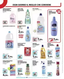 Volantino Coop Pagina 23