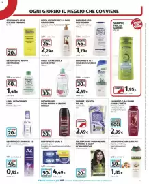 Volantino Coop Pagina 25