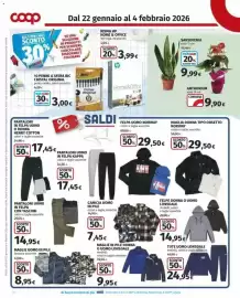 Volantino Coop Pagina 26