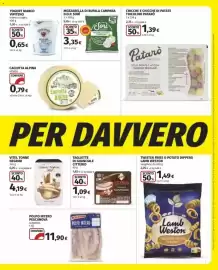Volantino Coop Pagina 3