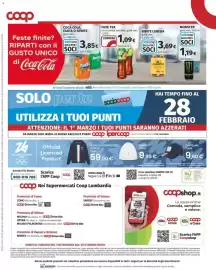 Volantino Coop Pagina 31