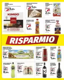 Volantino Coop Pagina 4