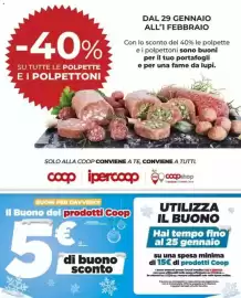 Volantino Coop Pagina 6