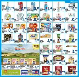 Volantino DEM Pagina 13