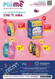 Volantino Ipersoap Pagina 1