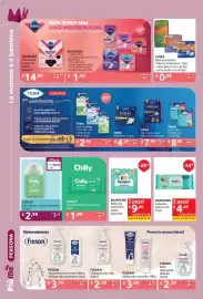 Volantino Ipersoap Pagina 18