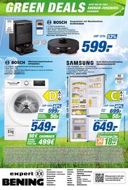 Expert Bening Prospekt Seite 12