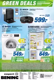 Expert Bening Prospekt Seite 12