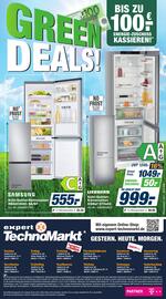 Expert Technomarkt Prospekt Seite 12