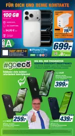 Expert Technomarkt Prospekt Seite 10