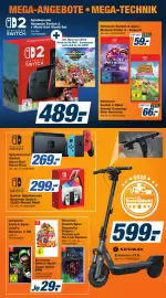 Expert Technomarkt Prospekt Seite 7