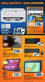 Expert Technomarkt Prospekt Seite 9