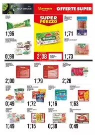 Volantino Vantaggio Cash&Carry Pagina 10
